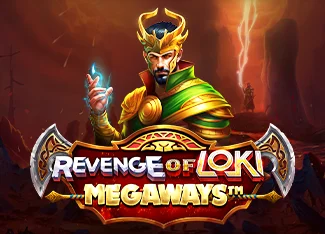 RTP Pragmatic Play Revenge of Loki Megaways
